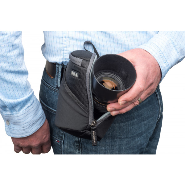 Чехол для объектива Think Tank Lens Case Duo 15 Black